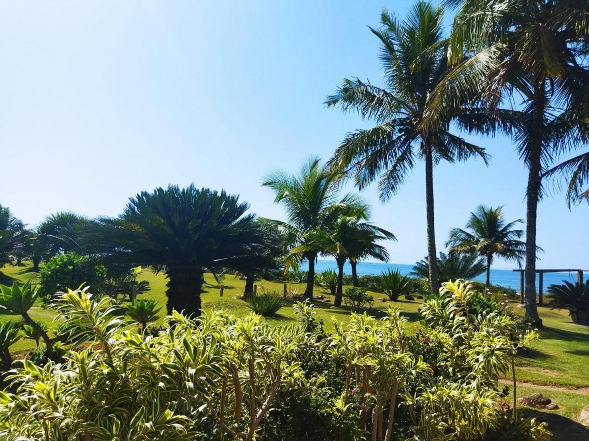 Pousada Recanto Som Do Mar Caraguatatuba Exterior foto