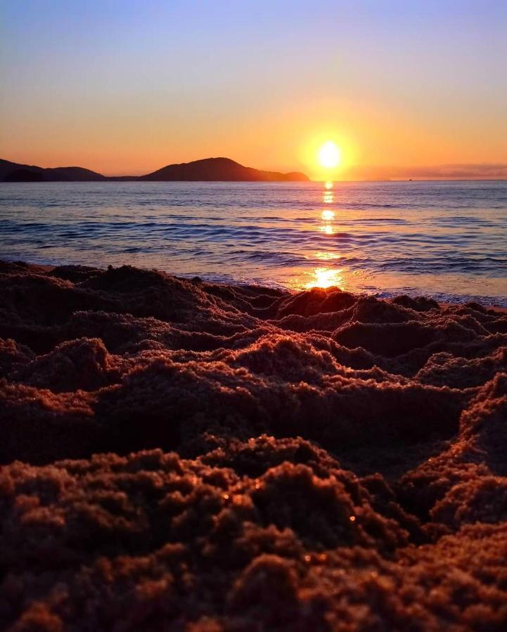 Pousada Recanto Som Do Mar Caraguatatuba Exterior foto
